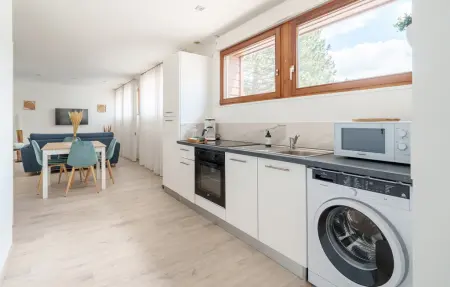 Maison 11 personnes à Gérardmer - Photo 12