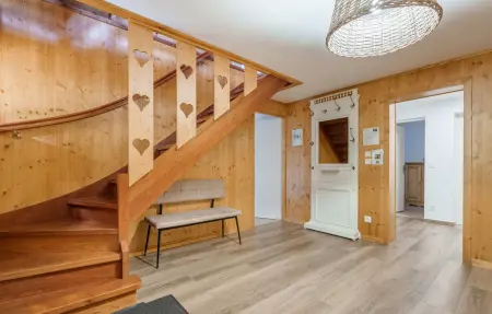 Maison 11 personnes à Gérardmer - Photo 14