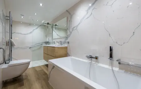 Maison 11 personnes à Gérardmer - Photo 16