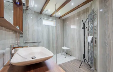 Maison 11 personnes à Gérardmer - Photo 18