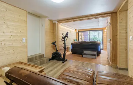 Maison 11 personnes à Gérardmer - Photo 20