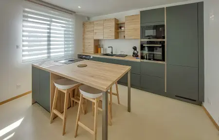 Appartement 2 personnes à Le Conquet - Photo 2