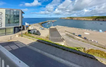 Appartement 2 personnes à Le Conquet - Photo 4