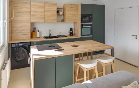 Appartement 2 personnes à Le Conquet - Photo 11