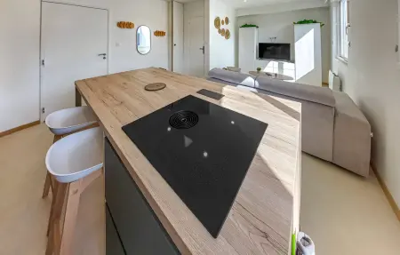 Appartement 2 personnes à Le Conquet - Photo 12