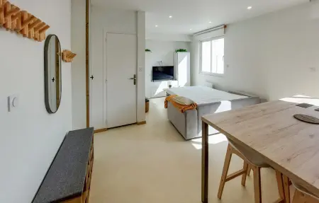 Appartement 2 personnes à Le Conquet - Photo 14