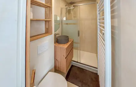 Appartement 2 personnes à Le Conquet - Photo 15