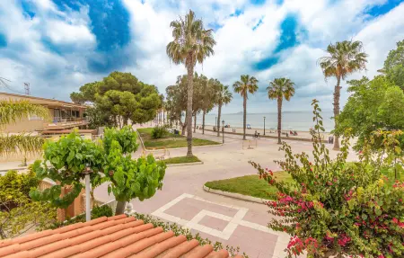Maison 7 personnes à Los Alcázares - Photo 1