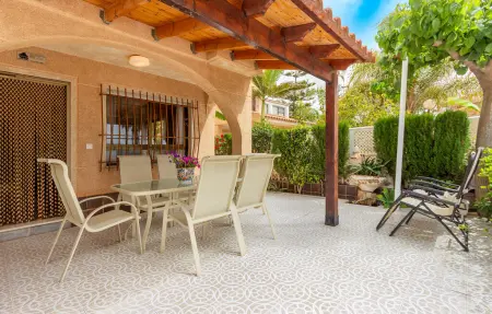 Maison 7 personnes à Los Alcázares - Photo 2