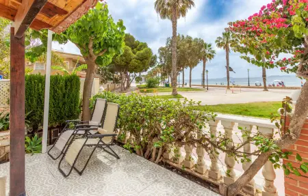 Maison 7 personnes à Los Alcázares - Photo 3