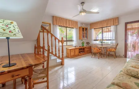 Maison 7 personnes à Los Alcázares - Photo 4