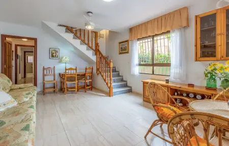 Maison 7 personnes à Los Alcázares - Photo 5