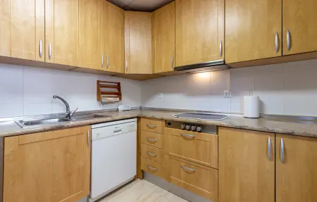 Maison 7 personnes à Los Alcázares - Photo 6