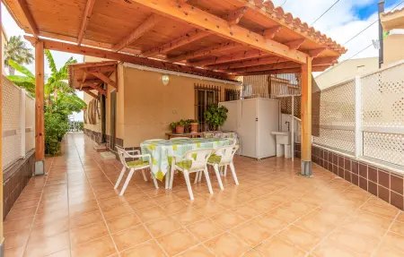 Maison 7 personnes à Los Alcázares - Photo 8