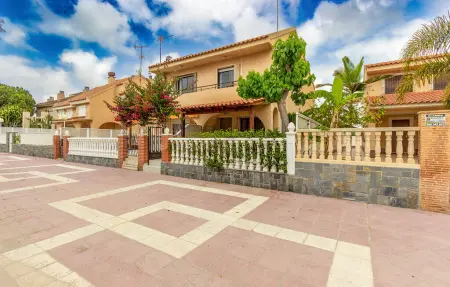 Maison 7 personnes à Los Alcázares - Photo 9