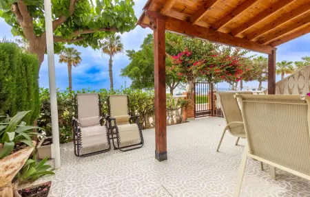Maison 7 personnes à Los Alcázares - Photo 10