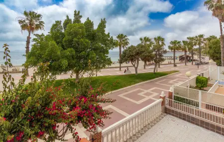 Maison 7 personnes à Los Alcázares - Photo 11