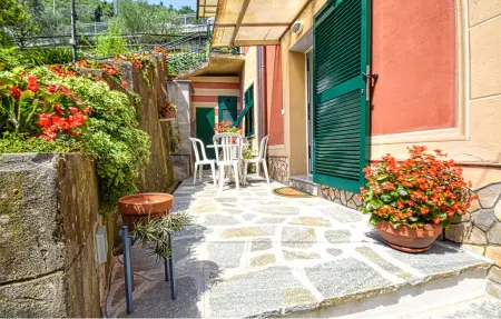 Appartement 8 personnes à Avegno - Photo 1