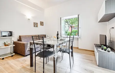 Appartement 8 personnes à Avegno - Photo 3