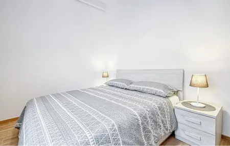 Appartement 8 personnes à Avegno - Photo 5