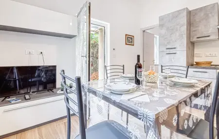Appartement 8 personnes à Avegno - Photo 13