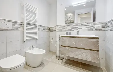 Appartement 8 personnes à Avegno - Photo 20