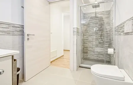 Appartement 8 personnes à Avegno - Photo 21