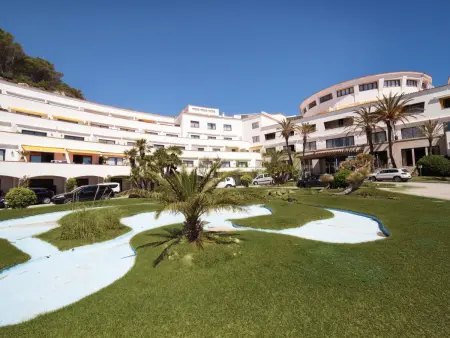 Charmant duplex avec piscine et Wifi à Begur, Appartement 3 personnes à Begur - Photo 1