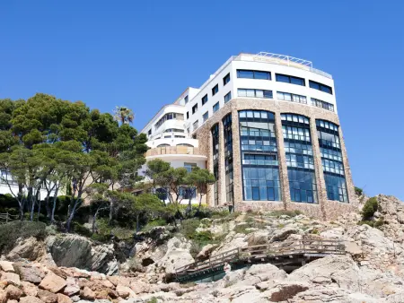 Charmant duplex avec piscine et Wifi à Begur, Appartement 3 personnes à Begur - Photo 4