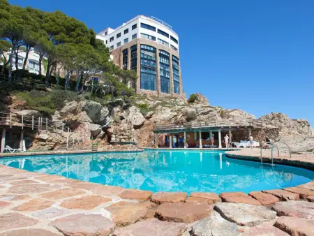 Charmant duplex avec piscine et Wifi à Begur, Appartement 3 personnes à Begur - Photo 7
