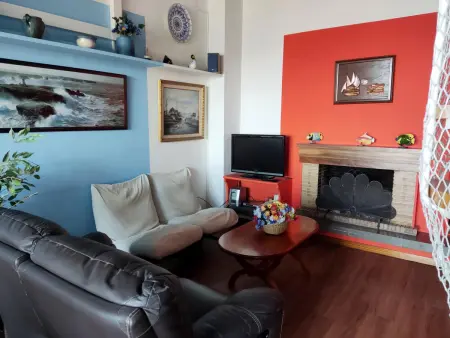 Charmant duplex avec piscine et Wifi à Begur, Appartement 3 personnes à Begur - Photo 24