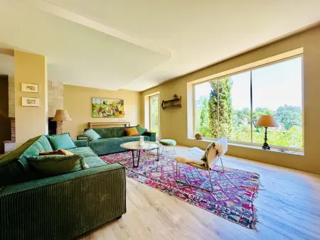 Villa moderne avec piscine privée, climatisation et Wi-Fi à Sant Feliu de Guíxols - Photo 2