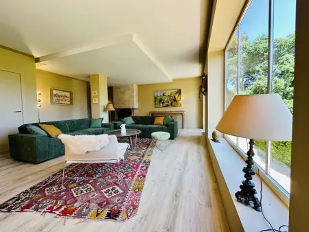 Villa moderne avec piscine privée, climatisation et Wi-Fi à Sant Feliu de Guíxols - Photo 9