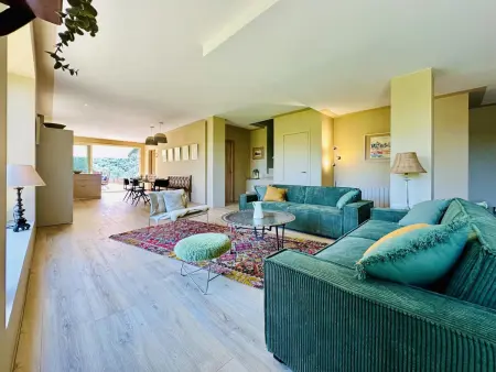 Villa moderne avec piscine privée, climatisation et Wi-Fi à Sant Feliu de Guíxols - Photo 11