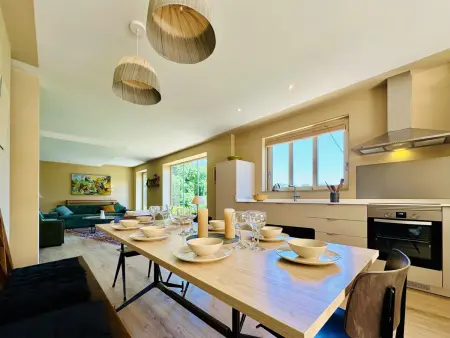 Villa moderne avec piscine privée, climatisation et Wi-Fi à Sant Feliu de Guíxols - Photo 12