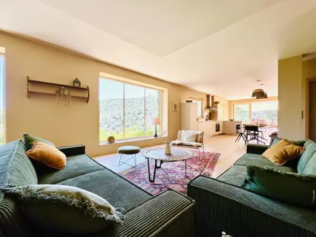Villa moderne avec piscine privée, climatisation et Wi-Fi à Sant Feliu de Guíxols - Photo 13