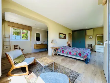 Villa moderne avec piscine privée, climatisation et Wi-Fi à Sant Feliu de Guíxols - Photo 17