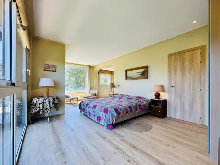Villa moderne avec piscine privée, climatisation et Wi-Fi à Sant Feliu de Guíxols - Photo 19