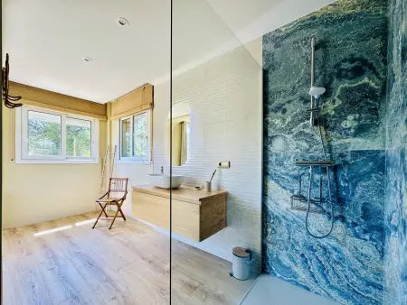 Villa moderne avec piscine privée, climatisation et Wi-Fi à Sant Feliu de Guíxols - Photo 21