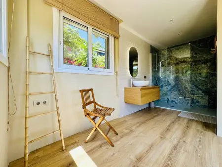 Villa moderne avec piscine privée, climatisation et Wi-Fi à Sant Feliu de Guíxols - Photo 22