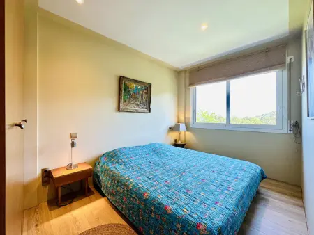 Villa moderne avec piscine privée, climatisation et Wi-Fi à Sant Feliu de Guíxols - Photo 24