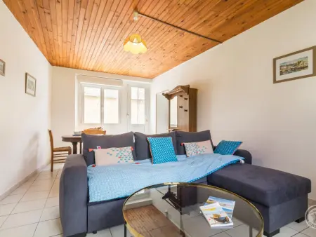 Maison de campagne au calme avec jardin clos, Gite 4 personnes à Muneville sur Mer - Photo 3