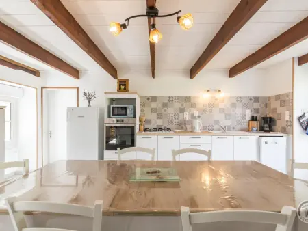 Maison de campagne au calme avec jardin clos, Gite 4 personnes à Muneville sur Mer - Photo 6