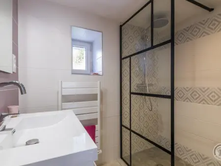 Maison de campagne au calme avec jardin clos, Gite 4 personnes à Muneville sur Mer - Photo 9