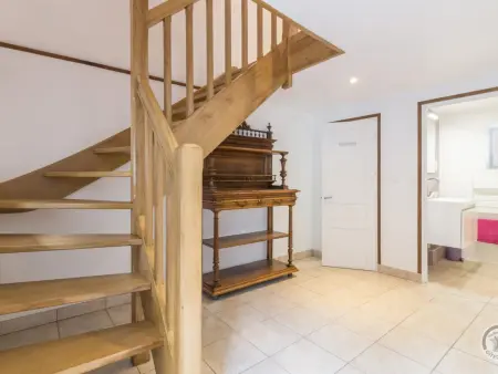 Maison de campagne au calme avec jardin clos, Gite 4 personnes à Muneville sur Mer - Photo 10