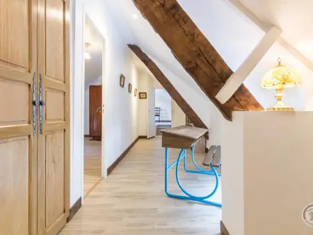 Maison de campagne au calme avec jardin clos, Gite 4 personnes à Muneville sur Mer - Photo 12