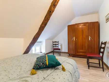 Maison de campagne au calme avec jardin clos, Gite 4 personnes à Muneville sur Mer - Photo 13