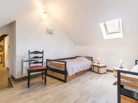 Maison de campagne au calme avec jardin clos, Gite 4 personnes à Muneville sur Mer - Photo 14