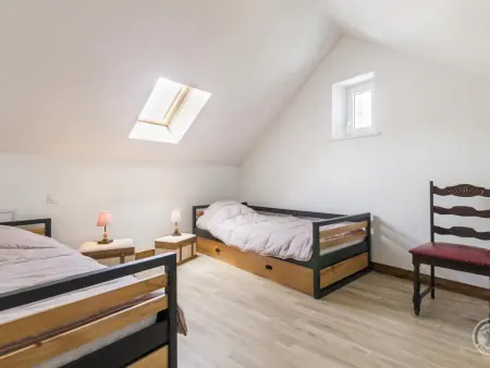 Maison de campagne au calme avec jardin clos, Gite 4 personnes à Muneville sur Mer - Photo 15