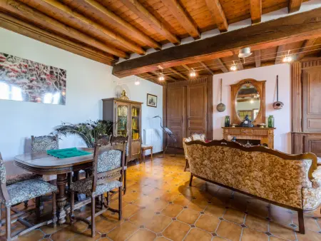 Maison spacieuse avec jardin et WiFi, animaux acceptés - Photo 3